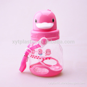 children water bottle bpa free school girl/boy bottle